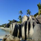 La Digue, Seychelles<br />photo credit: ladigue.sc